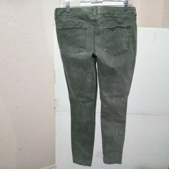 American Eagle Jegging Super Stretch - Picture 2 of 7